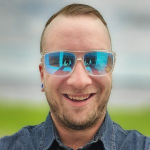 Meet your Posher, Rocky